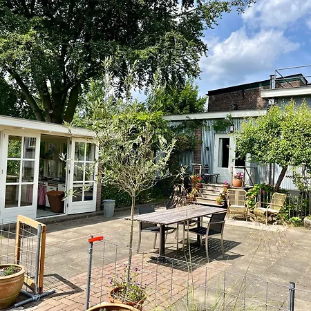 B & B De Rozengracht Doesburg Exterior photo