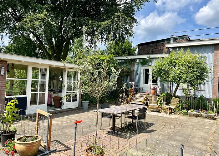B & B De Rozengracht