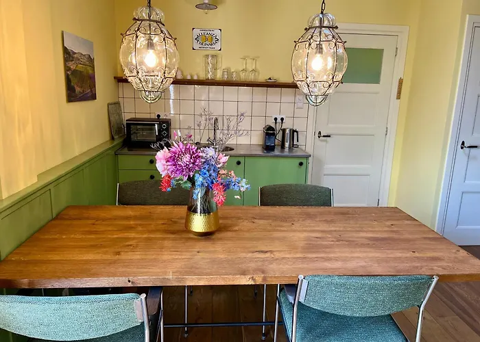 B & B De Rozengracht