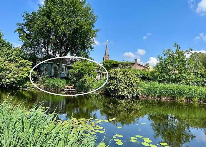 B & B De Rozengracht