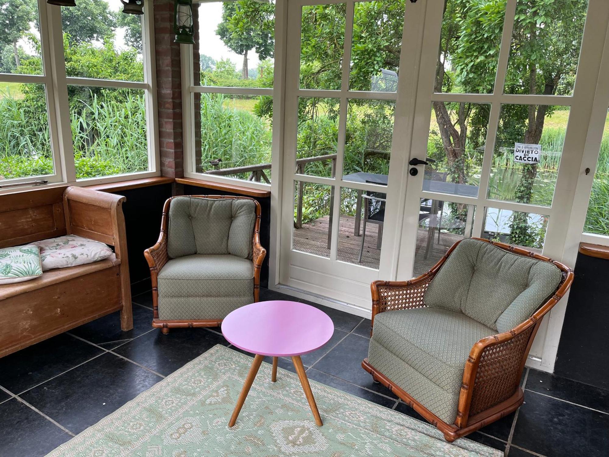 De Rozengracht Appartement