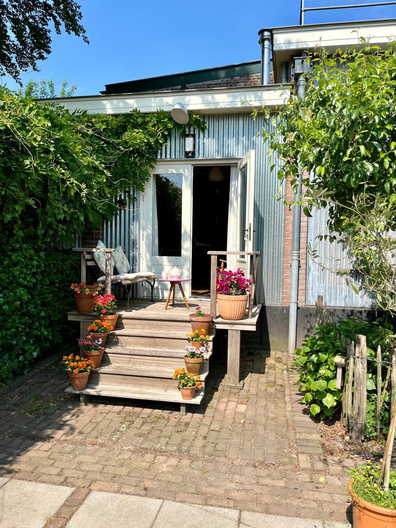 Appartement De Rozengracht