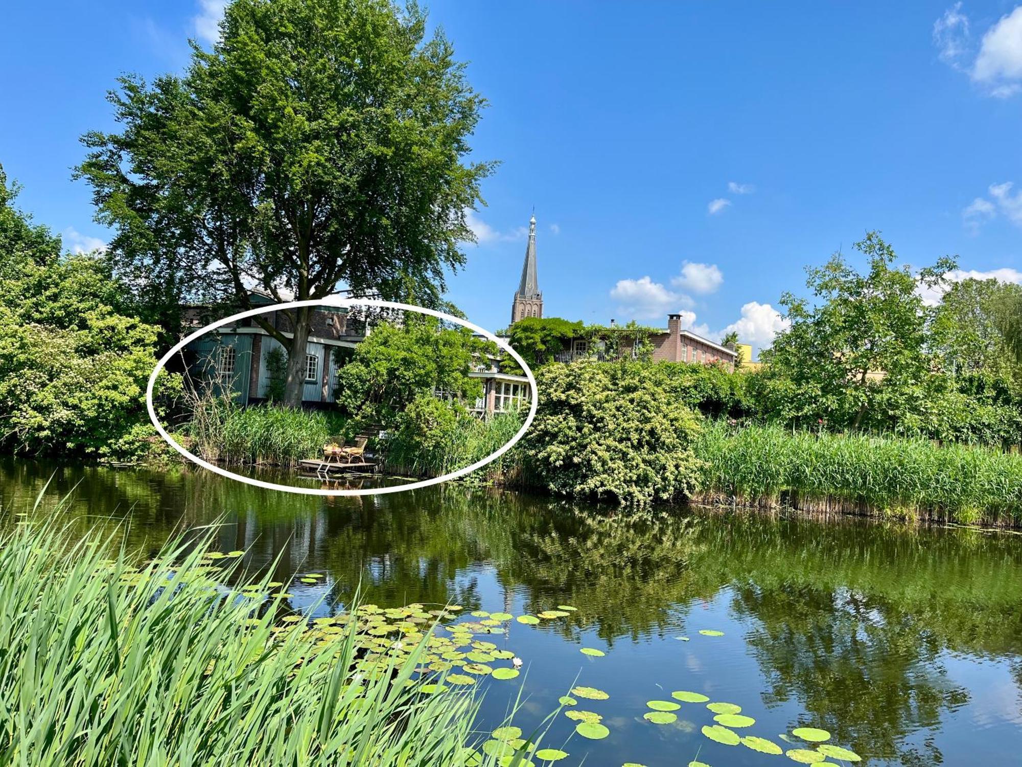 De Rozengracht Appartement